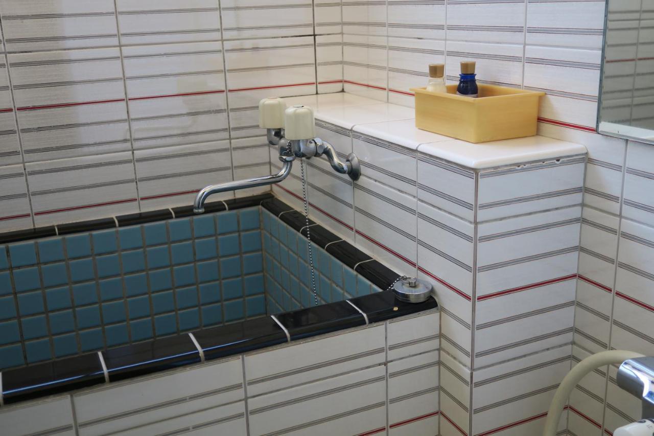 Kinugawa Kokusai Hotel Никко Экстерьер фото