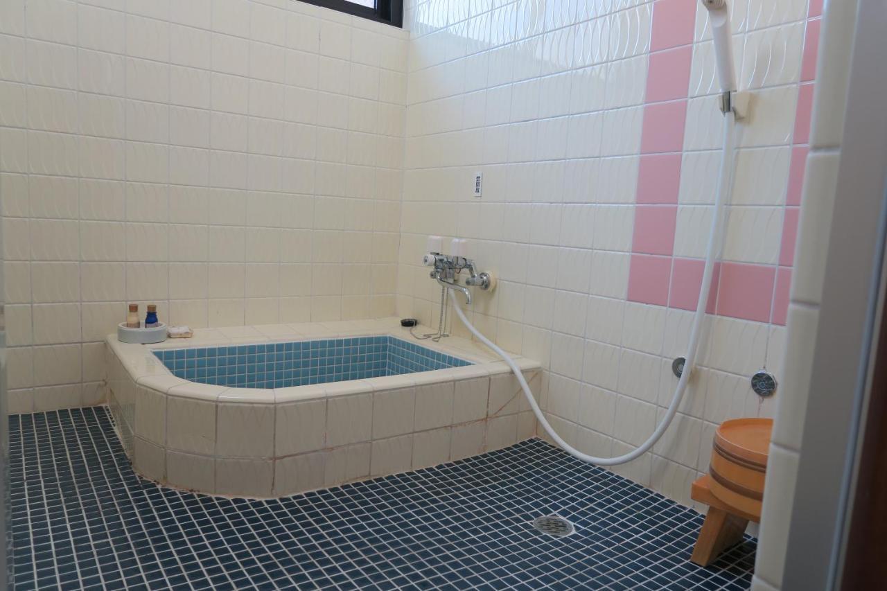 Kinugawa Kokusai Hotel Никко Экстерьер фото