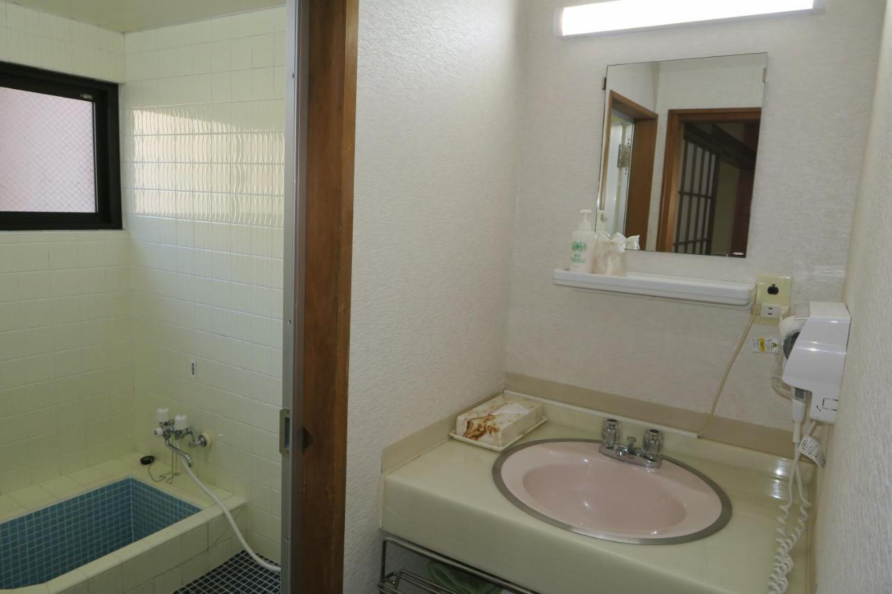 Kinugawa Kokusai Hotel Никко Экстерьер фото