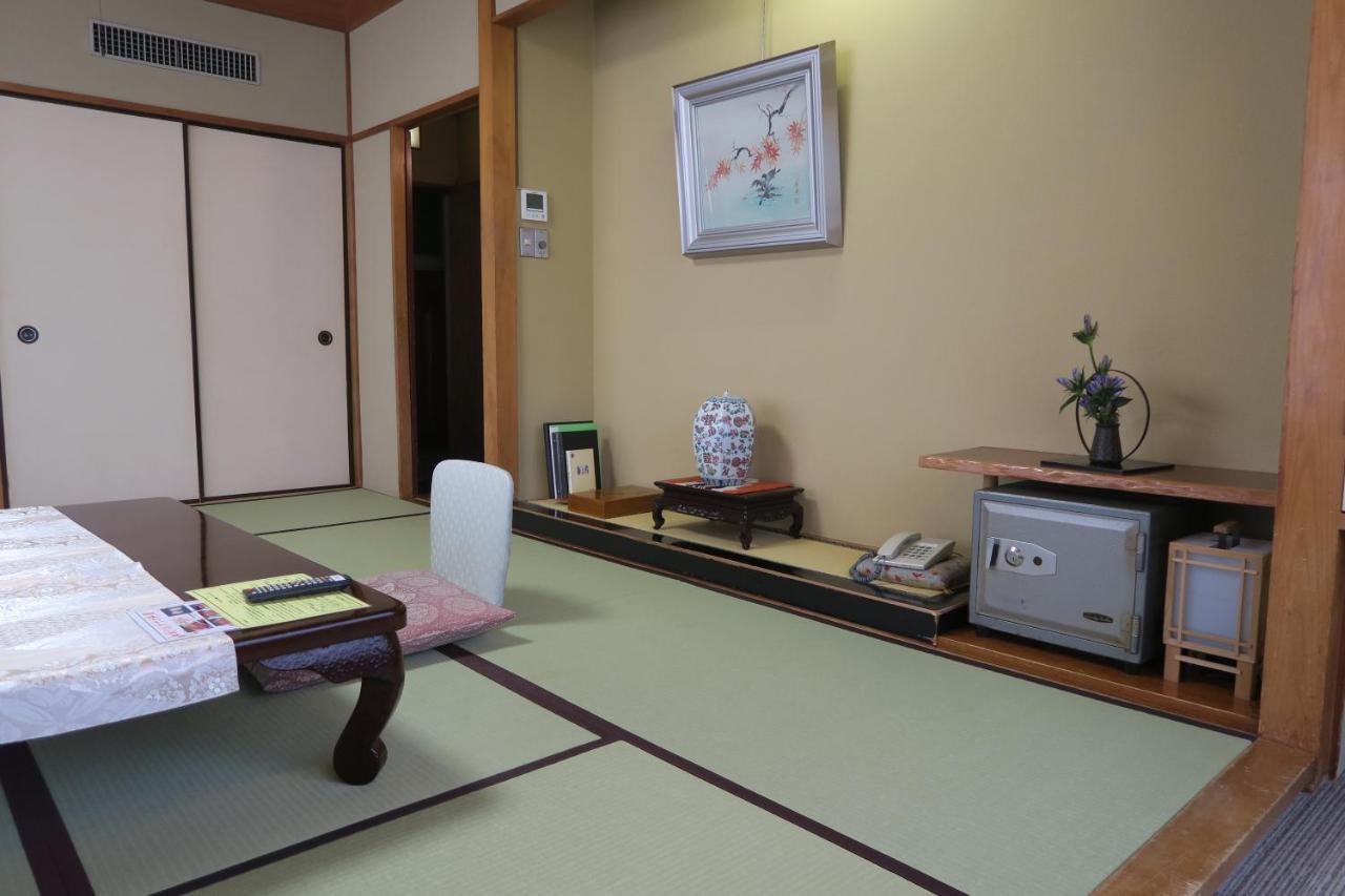 Kinugawa Kokusai Hotel Никко Экстерьер фото
