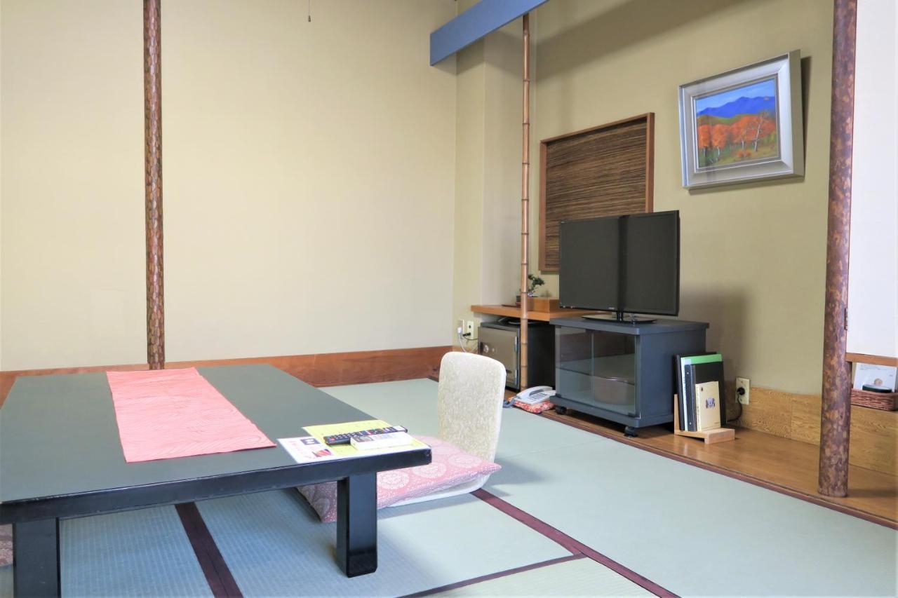 Kinugawa Kokusai Hotel Никко Экстерьер фото