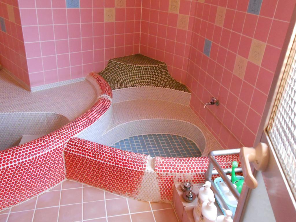 Kinugawa Kokusai Hotel Никко Экстерьер фото
