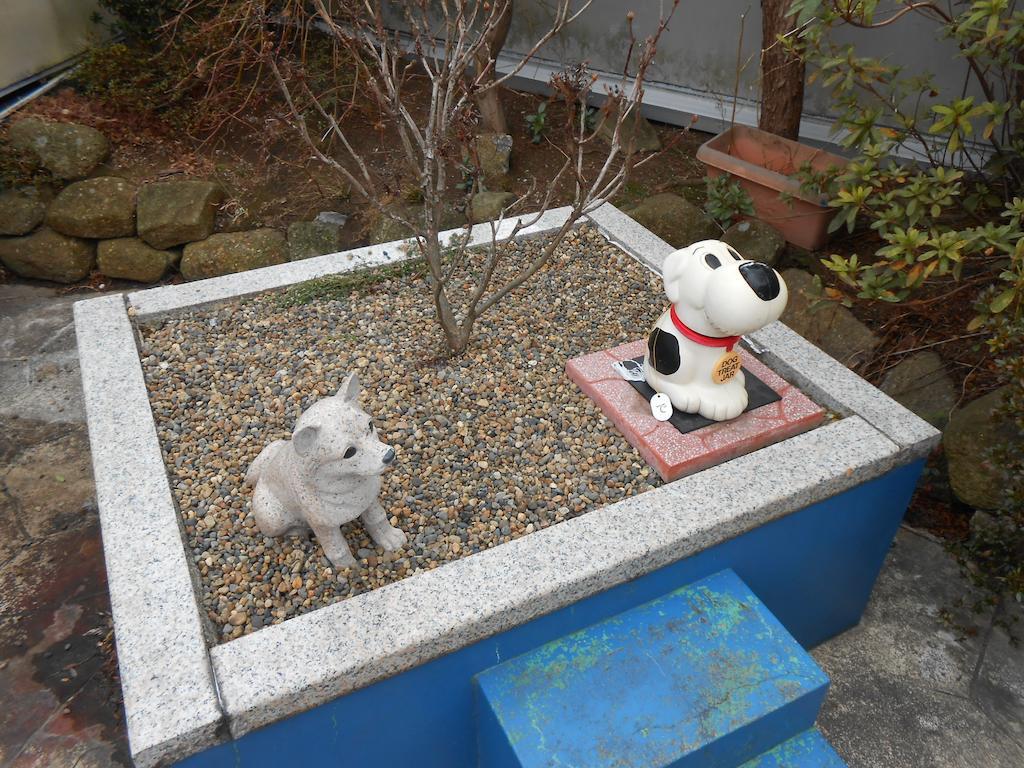 Kinugawa Kokusai Hotel Никко Экстерьер фото