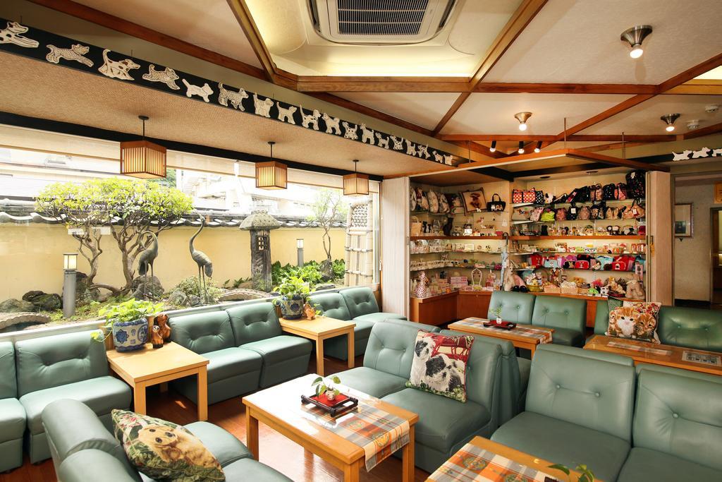 Kinugawa Kokusai Hotel Никко Экстерьер фото