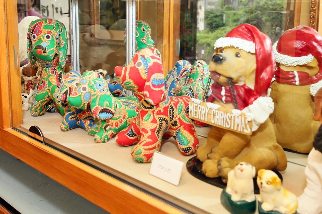 Kinugawa Kokusai Hotel Никко Экстерьер фото