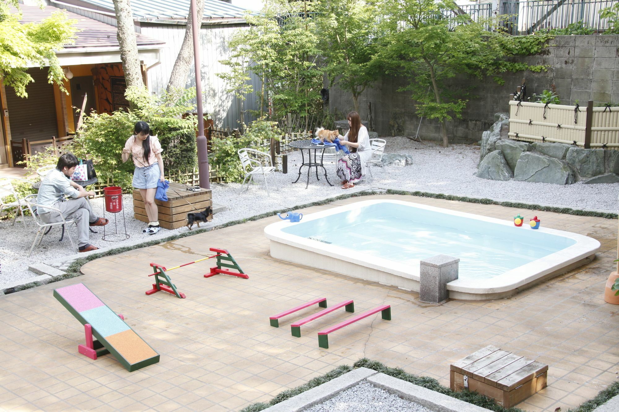Kinugawa Kokusai Hotel Никко Экстерьер фото